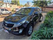 Kia Sportage año 2014