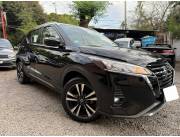 Nissan Kicks Advance 2022