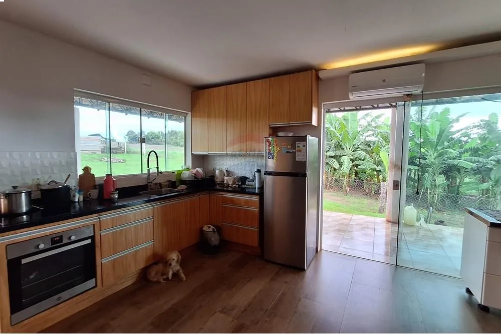 VENDO TERRENO EN ENCARNACION CAMPICHUELO CON SALIDA AL RIO PARANA — foto 2