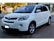 Toyota New IST 4x4