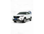 Hyundai Creta 2021