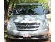 HYUNDAI H1 2012 - EN BUEN ESTADO