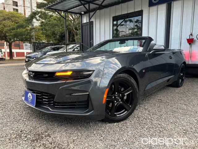 Chevrolet Camaro 2020 - foto 2