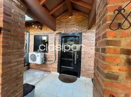 VENDO DUPLEX (2 Dormitorios) Amoblado y con piscina en Luque zona INVERFIN y LINCE — foto 2