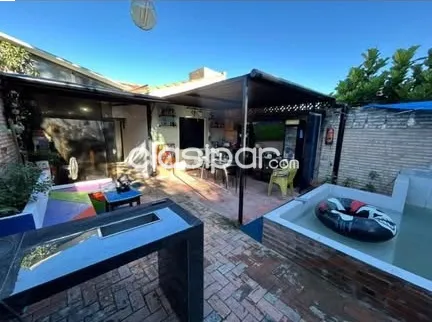 VENDO DUPLEX (2 Dormitorios) Amoblado y con piscina en Luque zona INVERFIN y LINCE — foto 3