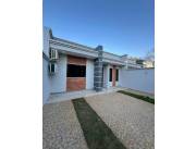 VENDO CHALET (2 Dormitorios) en Barrio Barcequillo de San Lorenzo zona SENAVE Y SENACSA