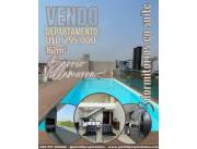 VENDO HERMOSOS DEPARTAMENTOS 3D EN SUITE TIPO DÚPLEX EDIFICIO TIERRA ALTA VILLA MORRA