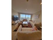 Alquilo o vendo Penthouse amoblado de 4 dormitorios Molas López Z/ Las Lomas COD AV0530