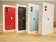 IMPERDIBLE IPHONE 11 128GB EN CAJA SELLADO + PROTECTORES DE REGALO EN LUCHOCELL2!!!