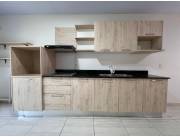VENDO CASA (2 Dormitorios) en Ñemby. Zona Palacio Justicia San Lorenzo.