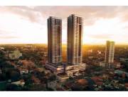 EN VENTA DPTO DE 2 DORMITORIOS EN EL EDIFICIO FORTALEZA
