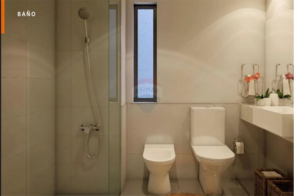 EN VENTA DPTO DE 2 DORMITORIOS EN EL EDIFICIO FORTALEZA — foto 2