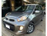 Kia Picanto 2017 Automático