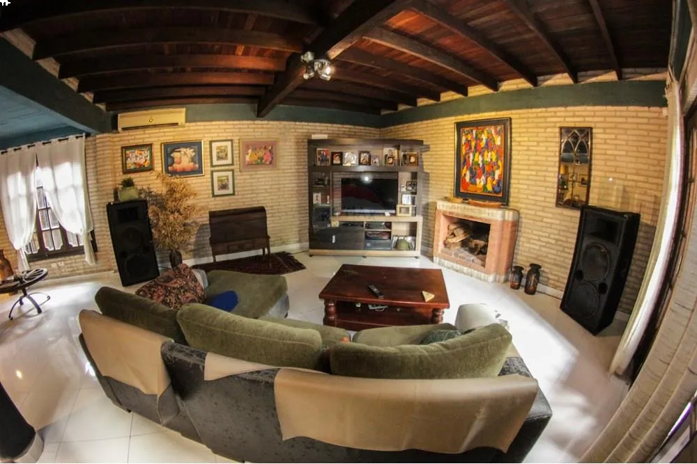 Casa Moderna en Venta en Luque - Cuarto Barrio — foto 2