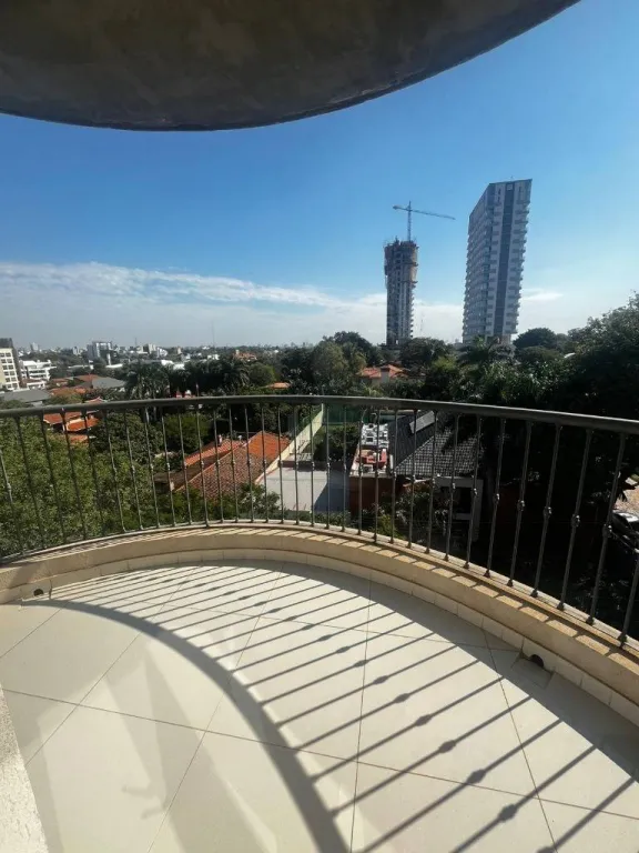 ALQUILO DEPARTAMENTO AMOBLADO EN CARMELITAS DE 2 DORMITORIOS 2 BAÑOS — foto 3