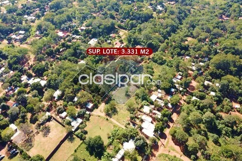 Terreno en Venta en Central Luque LUQUE MARIN KAAGUY — photo 2