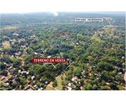 Terreno en Venta en Central Luque LUQUE MARIN KAAGUY