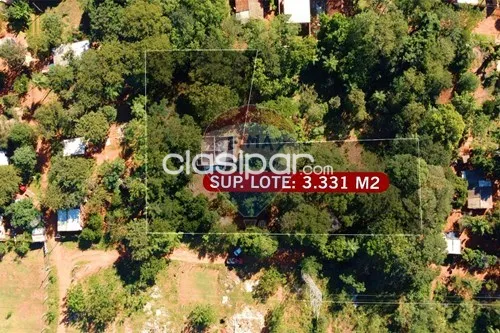 Terreno en Venta en Central Luque LUQUE MARIN KAAGUY — photo 2