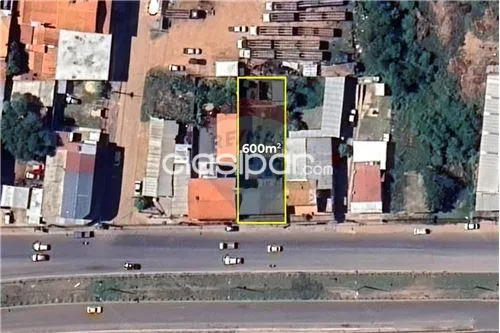 Casa en Venta en Central Limpio RUTA GRAL AQUINO RUTA GRAL AQUINO — photo 2