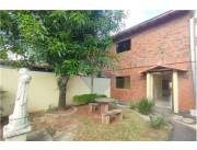 Duplex en Venta en Central Lambaré Puerto Pabla Carretera de López c/San Pedro Lambaré Z