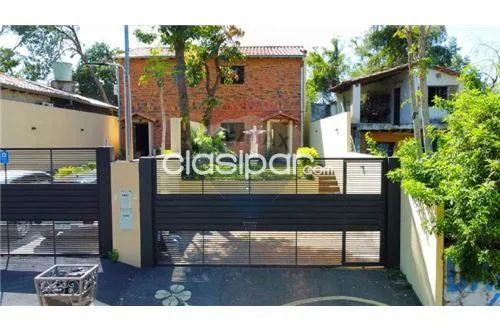 Duplex en Venta en Central Lambaré Puerto Pabla Carretera de López cSan Pedro Lambaré Z — foto 3