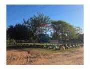 Terreno en Venta en Central Capiata