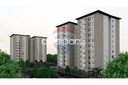 Departamento en Venta en Central Lambaré — foto 2