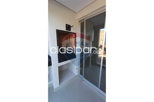 Departamento en Venta en Central Lambaré — foto 3
