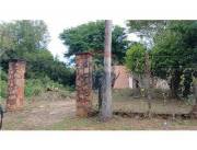Terreno en Venta en Central Aregua Ruta Aregua Patiño