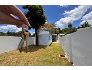 Casa en Venta en Central Limpio