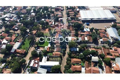 Terreno en Venta en Central Fernando De La Mora Santiago Leguizamón Santiago Leguizamon — foto 2
