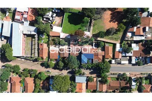 Terreno en Venta en Central Fernando De La Mora Santiago Leguizamón Santiago Leguizamon — foto 3