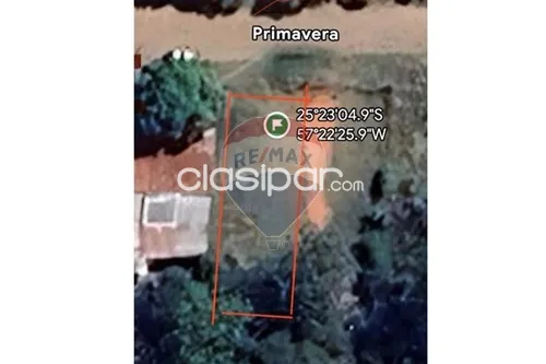 Terreno en Venta en Central Itauguá — foto 2