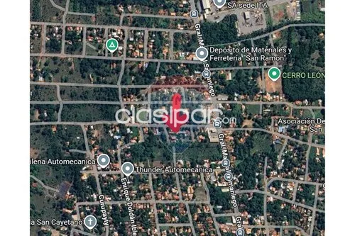 Terreno en Venta en Central Itá — foto 3