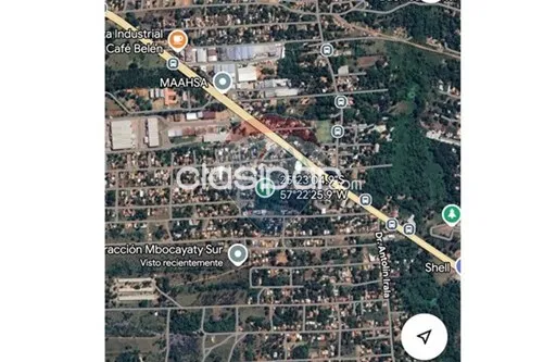 Terreno en Venta en Central Itauguá — foto 2