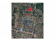 Terreno en Venta en Central Itá