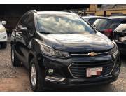 Chevrolet Tracker Lt 2018