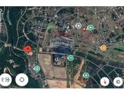 Terreno en Venta en Central Mariano Roque Alonso