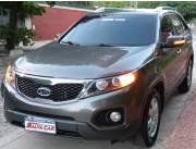 KIA SORENTO 2012 TURBO DIESEL AUTOMÁTICO CHAPA MERCOSUR RECIBO VEHICULO