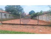 Terreno en Venta en Central Luque Calle sin nombre Virgen de Schoenstatt