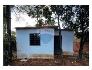 Terreno en Venta en Central San Antonio San Roque Santa Lucia Paso de Patria