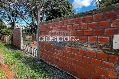 Terreno en Venta en Central San Antonio San Roque Santa Lucia Paso de Patria — photo 3
