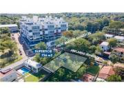 Terreno en Venta en Central Lambaré Abelardo Mendieta Casi Profesor Manuel Gonzalez