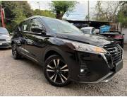 Nissan Kicks Advance 2022