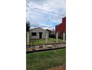 Alquilo Casa en Luque-San Lorenzo