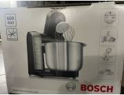 Robot de cocina Bosch