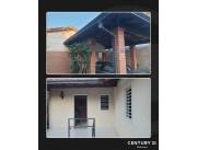 EN VENTA CASA EN MARISCAL LOPEZ ASUNCION ID 37972