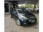 Kia Rio Sedan 2012 del representante