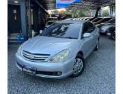 Vendo Toyota Allion 2006 muy impecable