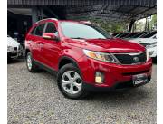 Kia Sorento 2014 del representante